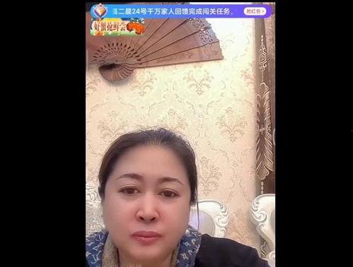 辛巴母亲爆料视频播放下载,揭秘背后真相  第3张